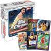 image202425 Topps Chrome Basketball  Factory Sealed  Mega BoxMega Box