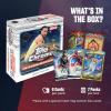 image202425 Topps Chrome Basketball  Factory Sealed  Mega BoxMega Box