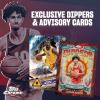 image202425 Topps Chrome Basketball  Factory Sealed  Mega BoxValue Box