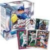 image2025 Topps Chrome Baseball  Factory Sealed  Mega Box