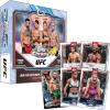 image2025 Topps Chrome UFC  Factory Sealed  Value BoxMega Box