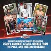 image2025 Topps Chrome UFC  Factory Sealed  Value BoxMega Box