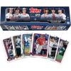 image2025 Topps Complete Sets Baseball  Factory Sealed  Retail Box