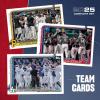 image2025 Topps Complete Sets Baseball  Factory Sealed  Retail Box