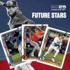 image2025 Topps Complete Sets Baseball  Factory Sealed  Retail Box