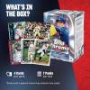 imageTopps 2025 Chrome Baseball  Factory Sealed  Value Box