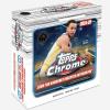 image202425 Topps Chrome Basketball  Factory Sealed  Mega BoxMega Box