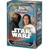 image2025 Topps Chrome Star Wars  Factory Sealed  Value Box
