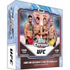 image2025 Topps Chrome UFC  Factory Sealed  Value BoxMega Box