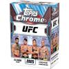 image2025 Topps Chrome UFC  Factory Sealed  Value BoxValue Box