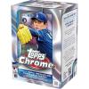imageTopps 2025 Chrome Baseball  Factory Sealed  Value Box