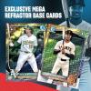 image2025 Bowman Chrome Baseball  Factory Sealed  Mega Box