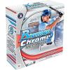 image2025 Bowman Chrome Baseball  Factory Sealed  Mega Box