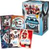 image2025 Bowman University Chrome Football  Factory Sealed  Value Box