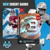 image2025 Bowman University Chrome Football  Factory Sealed  Value Box