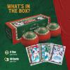 image2025 Topps Holiday Baseball  Factory Sealed  Mega BoxCollector Tins