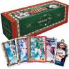 image2025 Topps Holiday Baseball  Factory Sealed  Mega BoxCollector Tins