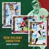 image2025 Topps Holiday Baseball  Factory Sealed  Mega BoxCollector Tins