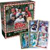image2025 Topps Holiday Baseball  Factory Sealed  Mega BoxMega Box