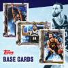 image2025 Topps Holiday Basketball  Factory Sealed  Countdown CalendarMega Box