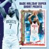 image2025 Topps Holiday Basketball  Factory Sealed  Countdown CalendarMega Box