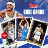 image202526 Topps Basketball  Factory Sealed  Value Box
