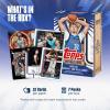 image202526 Topps Basketball  Factory Sealed  Value Box