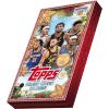 image2025 Topps Holiday Basketball  Factory Sealed  Countdown CalendarCountdown Calendar