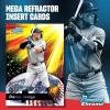 image2025 Bowman Chrome Baseball  Factory Sealed  Mega Box and Penny Sleeves 500 Count  Standard 25quot x 35quot Soft Card Sleeves