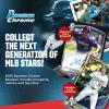 image2025 Bowman Chrome Baseball  Factory Sealed  Mega Box and Penny Sleeves 500 Count  Standard 25quot x 35quot Soft Card Sleeves