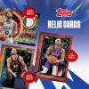 image202526 Topps Basketball  Factory Sealed  Mega Box