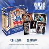 image202526 Topps Basketball  Factory Sealed  Mega Box