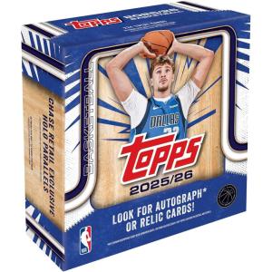 image202526 Topps Basketball  Factory Sealed  Mega Box