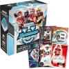 image2025 Bowman University Chrome Football  Factory Sealed  Mega Box