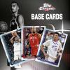 image202526 Topps Chrome Basketball  Factory Sealed  Value BoxValue Box