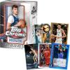 image202526 Topps Chrome Basketball  Factory Sealed  Value BoxValue Box