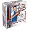 image202526 Topps Chrome Basketball  Factory Sealed  Value BoxMega Box
