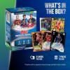 image202526 Topps UEFA Club Competitions Soccer  Factory Sealed  Value Box