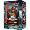 image2025 Topps Chrome Formula 1  Factory Sealed  Value Box