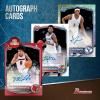 image202526 Bowman Basketball  Factory Sealed  Value Box