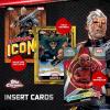 image2025 Topps Chrome Deadpool  Factory Sealed  Value Box