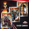 image2025 Topps Chrome Deadpool  Factory Sealed  Value Box