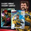 image2025 Topps Chrome Deadpool  Factory Sealed  Value Box
