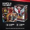 image2025 Topps Chrome Deadpool  Factory Sealed  Value Box