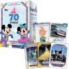 image2025 Topps Disney Wonder Mega Box amp Disneyland 70th Anniversary Value Box Set  Factory Sealed