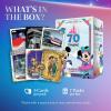image2025 Topps Disneyland 70th Anniversary  Factory Sealed  Value Box