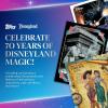 image2025 Topps Disneyland 70th Anniversary  Factory Sealed  Value Box