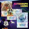 image2026 Topps Disney Neon  Factory Sealed  Value Box