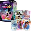 image2026 Topps Disney Neon  Factory Sealed  Value Box