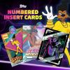 image2026 Topps Disney Neon  Factory Sealed  Value Box